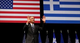 Σημαντική παρακαταθήκη στην χώρα μας και το τουριστικό προιόν της, η επίσκεψη Μπαράκ Ομπάμα, φτάνει να το καταλάβουμε