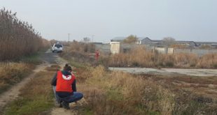 Συμμετοχή του Σώματος Εθελοντών Σαμαρειτών Ε.Ε.Σ. Θεσσαλονίκης στις έρευνες για τον εντοπισμό ανήλικης μητέρας και γιου