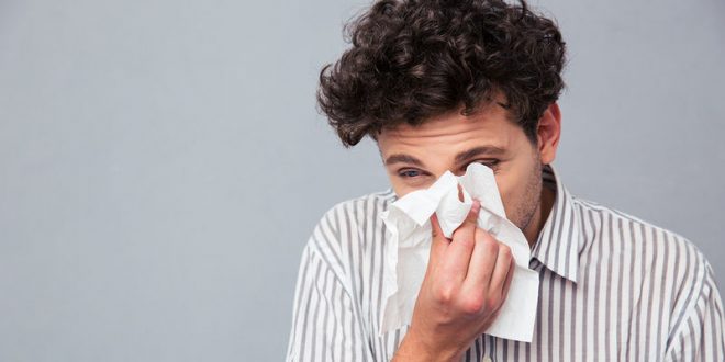 Τέσσερις απλοί τρόποι να απαλλαγείτε από το «μπούκωμα»