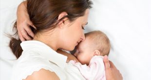 Τα καλά της κρίσης: Αυξήθηκε ο μητρικός θηλασμός για οικονομικούς λόγους