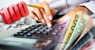 Φορολογική εξόντωση εκατομμυρίων Ελλήνων με παγίδες στα τεκμήρια