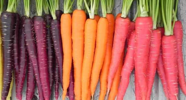 10 λαχανικά εποχής που χρειάζεσαι τώρα!