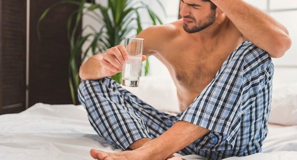 Hangover; Πώς θα το αποφύγετε και τι να κάνετε εάν συμβεί!