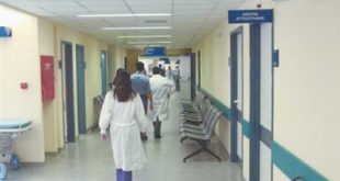 Tο ΦΕΚ με την προκήρυξη των 4.000 θέσεων εργασίας στον χώρο της Υγείας