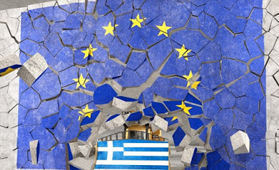 Έρχεται ο νέος "κόφτης" με τα "σοβαρά διαρθρωτικά μέτρα" για το 2018 και… μετά