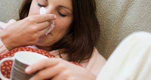 Απλές συμβουλές για να προστατευτείτε από τις ιώσεις και την γρίπη. Διατροφή και άσκηση συμβάλλουν στην πρόληψη