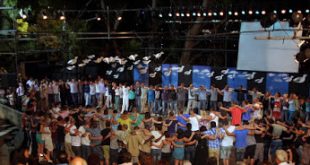 Αποφοιτήσεις ΚΕΘΕΑ: Καινούργια πορεία στη ζωή για δεκάδες νέους ανθρώπους