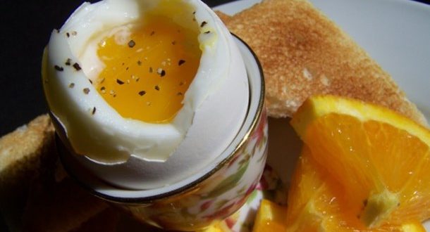 Αυγό: Ίσως η πιο πλήρης και ισορροπημένη τροφή