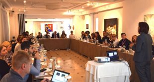 Επικείμενη αναθεώρηση της Επιχείρησης Επείγουσας Έκκλησης του Ερυθρού Σταυρού