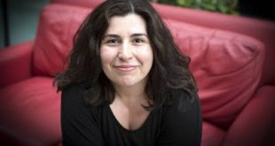 Η Ελληνίδα φυσικός Ασημίνα Αρβανιτάκη, τιμήθηκε με το διεθνές βραβείο "New Horizons in Physics"