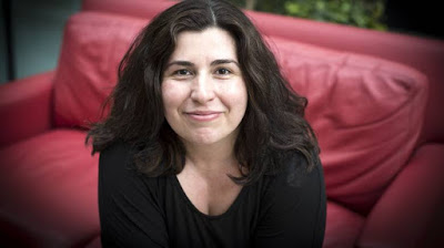 Η Ελληνίδα φυσικός Ασημίνα Αρβανιτάκη, τιμήθηκε με το διεθνές βραβείο "New Horizons in Physics"