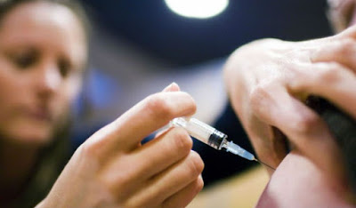 Η εισαγωγή των εμβολίων για την εποχική γρίπη, φέτος