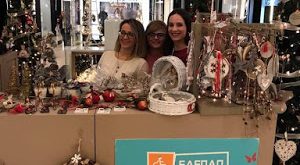 Ημέρα Εθελοντισμού της MSD: Πράξη το μήνυμα των Χριστουγέννων από τους εργαζόμενους της MSD