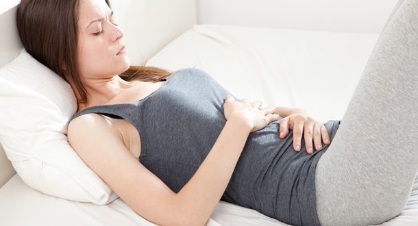 Κολικός του εντέρου – τι είναι, τι να κάνετε