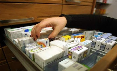 Κόβουν τα φάρμακα γιατί δεν έχουν να πληρώσουν συμμετοχή