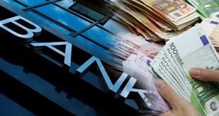 Μπαράζ κατασχέσεων για οφειλές στην εφορία - 500 κάθε ημέρα