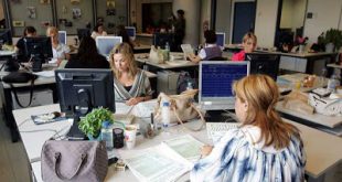 Ξεκινά η απογραφή των εργοδοτών στον νέο ασφαλιστικό υπερ-ταμείο