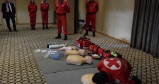 Ο Πρόεδρος του Ε.Ε.Σ. στο 12ο Πανελλήνιο Συνέδριο Υγείας 2016