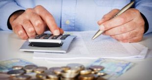 Πακέτο μέτρων 4,2 δισ. ευρώ ζητά το Διεθνές Νομισματικό Ταμείο