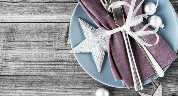 Προσέχετε τη διατροφή σας; Τα ναι και τα όχι στο γιορτινό τραπέζι