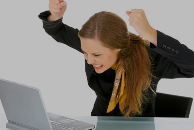 Πώς να ηρεμήσετε κάποιον πελάτη / συνεργάτη που είναι αγχωμένος / εκνευρισμένος