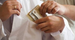 Σοβαρά ποινικά αδικήματα, από πολυεθνική φαρμακευτική εταιρεία, με μίζες σε πολιτικούς και γιατρούς στην Ελλάδα