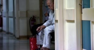 Συγκλονιστική έκθεση για την υγεία στην Ελλάδα των μνημονίων