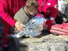 Συμμετοχή Σώματος Εθελοντών Σαμαρειτών, Διασωστών & Ναυαγοσωστών Ρεθύμνου στην αναζήτηση 67χρονης αγνοούμενης στη βραχώδη παραλία του Ρεθύμνου