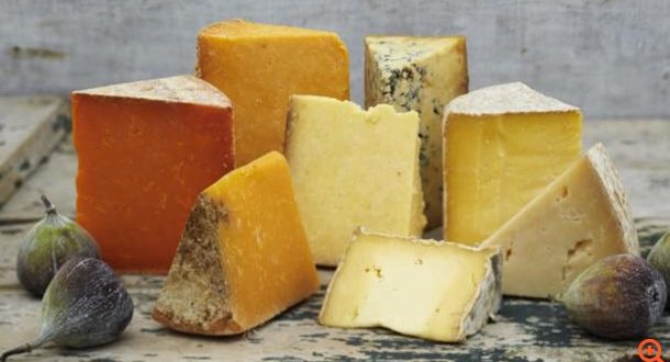 Τυρί: να το φάω ή μήπως όχι;