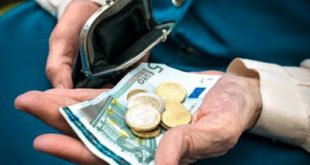 Χάθηκαν περιουσίες 587 δισ. ευρώ στην Ελλάδα λόγω κρίσης