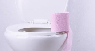 5 σοβαρά λάθη που κάνουμε όταν πάμε στην τουαλέτα