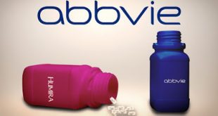 AbbVie Inc: Αύξηση εσόδων από αύξηση ζήτησης του φαρμάκου κατά της αρθρίτιδας