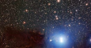 H πρώτη βροχή διαττόντων από 1 έως 5 Ιανουαρίου