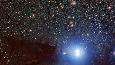 H πρώτη βροχή διαττόντων από 1 έως 5 Ιανουαρίου