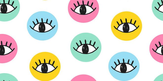 Έξι σοβαρές παθήσεις που φαίνονται στα μάτια