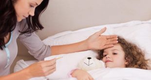 Αρρώστησε το παιδί; Πόσες μέρες να μην πάει σχολείο;