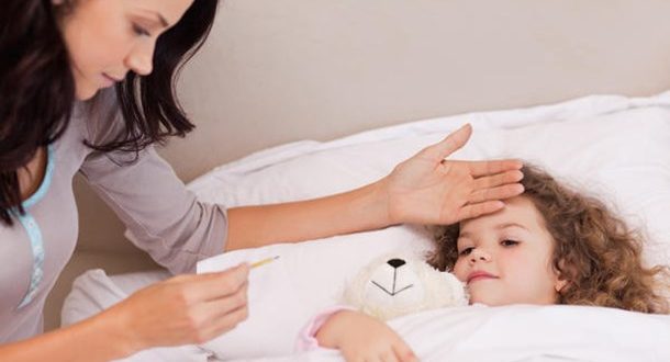 Αρρώστησε το παιδί; Πόσες μέρες να μην πάει σχολείο;