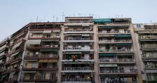 Αυτόνομη θέρμανση χωρίς την έγκριση της συνέλευσης