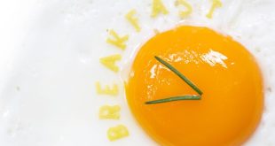 Γιατί έχει σημασία η ώρα που τρώτε πρωινό;