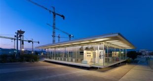 Δύσκολη κληρονομιά για το Δημόσιο το Κέντρο Πολιτισμού Στ. Νιάρχος