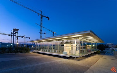 Δύσκολη κληρονομιά για το Δημόσιο το Κέντρο Πολιτισμού Στ. Νιάρχος