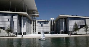 Εκδηλώσεις για όλες τις ηλικίες στο Κέντρο Πολιτισμού Ίδρυμα Σταύρος Νιάρχος