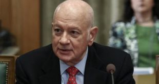 Εντός μηνός το νομοσχέδιο για τον εξωδικαστικό συμβιβασμό