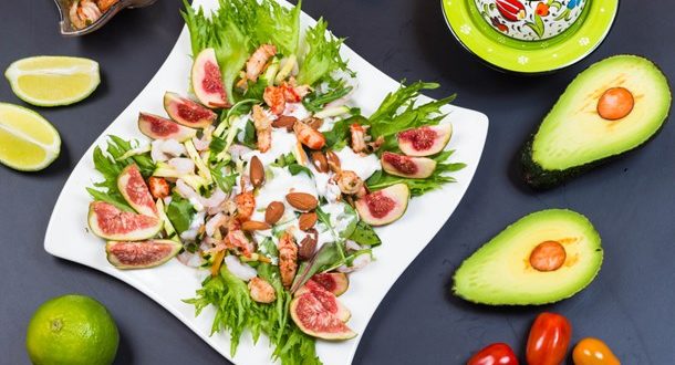 Επτά τροφές για καλύτερο σεξ