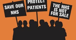 Ερυθρός Σταυρός: Στο χείλος της κατάρρευσης το βρετανικό NHS