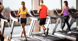 Η αντιφλεγμονώδης δράση της γυμναστικής