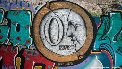 Η κρίση δεν φαίνεται να έχει τέλος για την Ελλάδα