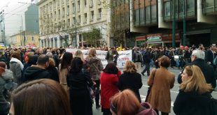 Η φτωχοποίηση των ελευθέρων επαγγελματιών