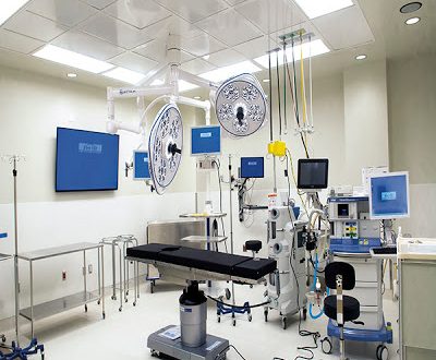 Κάπως έτσι είναι όταν χρειάζεσαι το νοσοκομείο στην Σουηδία