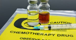 Καμία διακοπή στις Χημειοθεραπείες